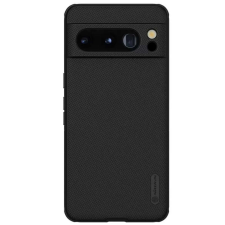 Nillkin - Super Frosted Shield Pro - Google Pixel 8 Pro - fekete (KF2313779) tok és táska