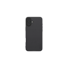 Nillkin Super Frosted Shield Pro Magnetic iPhone 16 Plus (fekete) tok