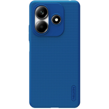 Nillkin Super Frosted Xiaomi Redmi Note 14 5G Peacock Blue tok (57983124903) tok és táska