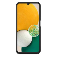 Nillkin texturált kemény tok pro Samsung Galaxy A14 5G fekete tok és táska