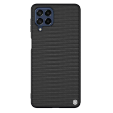 Nillkin Textured Samsung Galaxy M53 5G black tok és táska