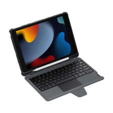 Nillkin tok billentyűzettel Ipad 10,2"-hoz, fekete (042579) tablet tok
