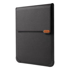 Nillkin versatile tok fekv&#337; notebook / tablet 3in1 (univerzális, asztali tartó, egérpad funkció, 14" méret) fekete gp-102260 asztali számítógép kellék