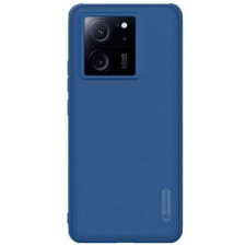 Nillkin Xiaomi Redmi K60 Ultra, Nillkin Super Frosted Pro, műanyag mobiltok, Kék tok és táska