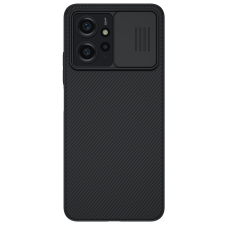 Nillkin Xiaomi Redmi Note 12 Armor tok kameravédővel Nillkin CamShield tok - fekete tok és táska