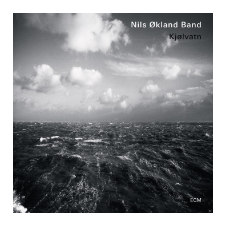 Nils ?kland Band Nils Økland Band - Kjølvatn (Cd) egyéb zene