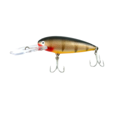  Nils Master Haka Sinking 7Cm 12G Wobbler (Color-067) Bronz Tiger csali