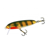  Nils Master Spearhead 8Cm 14G Wobbler (Color-007)