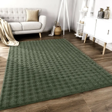 Nílus Modern szőnyeg Bubble (Green) 200x290cm Zöld lakástextília
