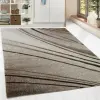 Nílus Modern szőnyeg Nara 6030 (Beige) 240x330cm Bézs