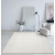 Nílus Modern szőnyeg Palm Plüss (Cream) 140x200cm Krém
