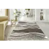 Nílus Modern szőnyeg Universal 8107 (Beige) 200x290cm Bézs
