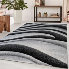 Nílus Nara 6029 Modern Szőnyeg - Szürke - 200x290 cm lakástextília