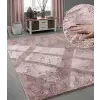 Nílus Puha Nyuszi szőnyeg (Pink) 200x280cm Púder