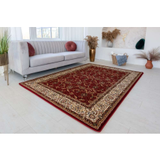 Nílus Sareh Delaram (red) szőnyeg 60x220cm Bordó lakástextília