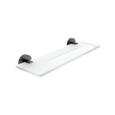  Nimco polc fekete UNCX44090 bútor