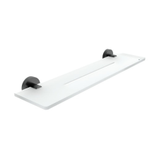  Nimco polc fekete UNCX45090 bútor