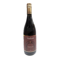  Nimfeum Zweigelt-Kékfrankos Cuvée 2015 0,75L bor