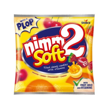  Nimm2 Soft puhacukorka - 90g csokoládé és édesség