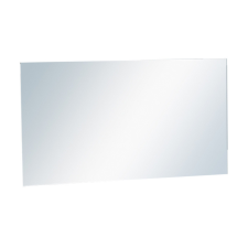  Nina 120 fali tükör fürdőszoba bútor