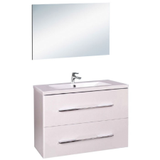  Nina 80 komplett fürdőszoba bútor