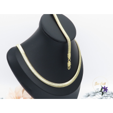  Nina antiallergén szett nyaklánc ,karkötő 14K-CMJ ékszer szett