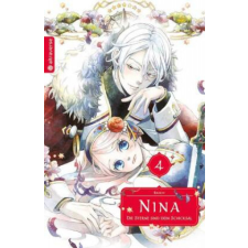  Nina - Die Sterne sind dein Schicksal 04 idegen nyelvű könyv