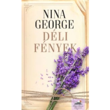 Nina George Déli fények irodalom