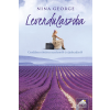 Nina George GEORGE, NINA - LEVENDULASZOBA