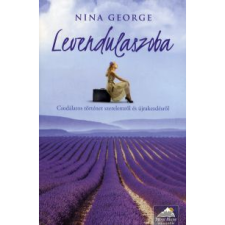 Nina George Levendulaszoba (BK24-128922) irodalom