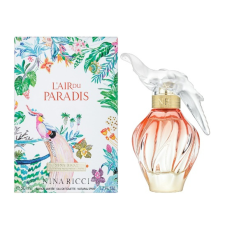 Nina Ricci L'Air du Paradis, edt 50ml parfüm és kölni