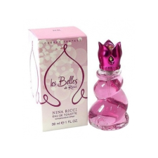 Nina Ricci Les Belles (růžová), edt 30ml - Teszter, Teszter parfüm és kölni