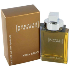 Nina Ricci Mémoire d´Homme, edt 5ml parfüm és kölni