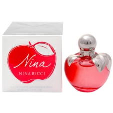 Nina Ricci Nina EDT 80 ml parfüm és kölni