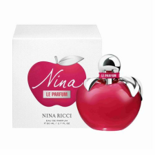 Nina Ricci - Nina Le Parfum női 80ml edp teszter parfüm és kölni