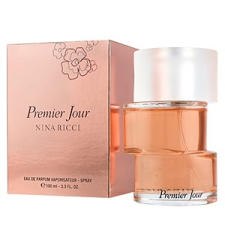 Nina Ricci Premier Jour EDP 100 ml parfüm és kölni