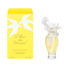 Nina Ricci Ricci L'Air du Temps EDP 30 ml parfüm és kölni
