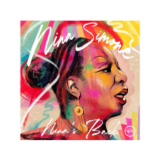  Nina Simone - Nina's Back (Vinyl LP (nagylemez)) jazz