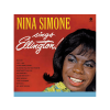  Nina Simone - Sings Ellington! (Vinyl LP (nagylemez))