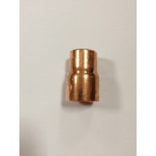 Nincs Besorolás Réz Szűkített Karmantyú KB. 54-42mm hűtés, fűtés szerelvény