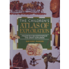 nincs feltüntetve The children's Atlas of Exploration