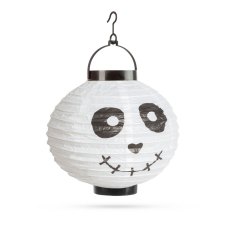 Nincs gyártó Halloween-i LED-es lampion dekoráció