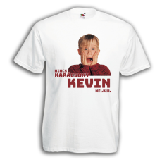  Nincs Karácsony Kevin Nélkül - Karácsonyi Férfi Póló