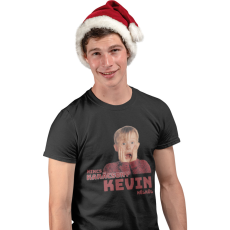  Nincs Karácsony Kevin Nélkül - Karácsonyi Férfi Póló