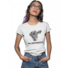  Nincs különbség - Női Póló női póló