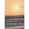 Nincs megadva A teljesség jógája