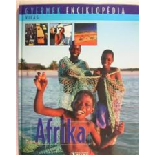 Nincs megadva Afrika (Gyermek enciklopédia) antikvárium - használt könyv