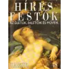 Nincs megadva Híres festők (Az életük, ihletőik és műveik) 48. szám - Correggio