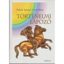 Nincs megadva Történelmi lapozó antikvárium - használt könyv