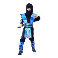 Nindzsa Blue jelmez 120/130 cm jelmez
